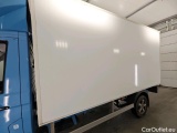  Volkswagen  Crafter Volkswagen  35 2.0TDI 75kW L4 FWD Gesloten Laadbak #17