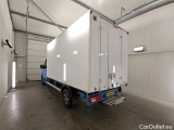  Volkswagen  Crafter Volkswagen  35 2.0TDI 75kW L4 FWD Gesloten Laadbak #20
