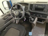  Volkswagen  Crafter Volkswagen  35 2.0TDI 75kW L4 FWD Gesloten Laadbak #19