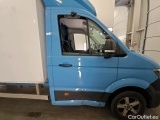  Volkswagen  Crafter Volkswagen  35 2.0TDI 75kW L4 FWD Gesloten Laadbak #21