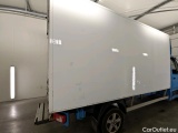  Volkswagen  Crafter Volkswagen  35 2.0TDI 75kW L4 FWD Gesloten Laadbak #23