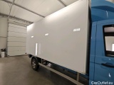  Volkswagen  Crafter Volkswagen  35 2.0TDI 75kW L4 FWD Gesloten Laadbak #27