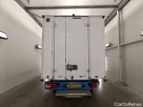  Volkswagen  Crafter Volkswagen  35 2.0TDI 75kW L4 FWD Gesloten Laadbak #28