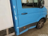  Volkswagen  Crafter Volkswagen  35 2.0TDI 75kW L4 FWD Gesloten Laadbak #46