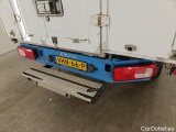  Volkswagen  Crafter Volkswagen  35 2.0TDI 75kW L4 FWD Gesloten Laadbak #55