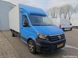  Volkswagen  Crafter Volkswagen  35 2.0TDI 75kW L4 FWD Gesloten Laadbak #10