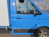  Volkswagen  Crafter Volkswagen  35 2.0TDI 75kW L4 FWD Gesloten Laadbak #17