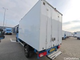  Volkswagen  Crafter Volkswagen  35 2.0TDI 75kW L4 FWD Gesloten Laadbak #20