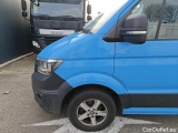  Volkswagen  Crafter Volkswagen  35 2.0TDI 75kW L4 FWD Gesloten Laadbak #23