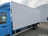  Volkswagen  Crafter Volkswagen  35 2.0TDI 75kW L4 FWD Gesloten Laadbak #26