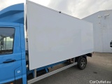  Volkswagen  Crafter Volkswagen  35 2.0TDI 75kW L4 FWD Gesloten Laadbak #25