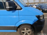  Volkswagen  Crafter Volkswagen  35 2.0TDI 75kW L4 FWD Gesloten Laadbak #29