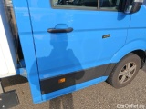  Volkswagen  Crafter Volkswagen  35 2.0TDI 75kW L4 FWD Gesloten Laadbak #47
