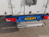  Volkswagen  Crafter Volkswagen  35 2.0TDI 75kW L4 FWD Gesloten Laadbak #56