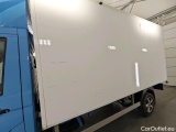  Volkswagen  Crafter Volkswagen  35 2.0TDI 75kW L4 FWD Gesloten Laadbak #16