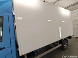  Volkswagen  Crafter Volkswagen  35 2.0TDI 75kW L4 FWD Gesloten Laadbak #17