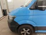  Volkswagen  Crafter Volkswagen  35 2.0TDI 75kW L4 FWD Gesloten Laadbak #19