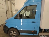  Volkswagen  Crafter Volkswagen  35 2.0TDI 75kW L4 FWD Gesloten Laadbak #18
