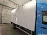  Volkswagen  Crafter Volkswagen  35 2.0TDI 75kW L4 FWD Gesloten Laadbak #25