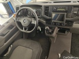  Volkswagen  Crafter Volkswagen  35 2.0TDI 75kW L4 FWD Gesloten Laadbak #26
