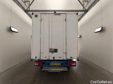  Volkswagen  Crafter Volkswagen  35 2.0TDI 75kW L4 FWD Gesloten Laadbak #29