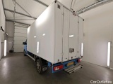  Volkswagen  Crafter Volkswagen  35 2.0TDI 75kW L4 FWD Gesloten Laadbak #30
