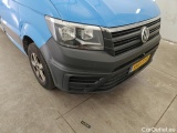  Volkswagen  Crafter Volkswagen  35 2.0TDI 75kW L4 FWD Gesloten Laadbak #42