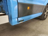  Volkswagen  Crafter Volkswagen  35 2.0TDI 75kW L4 FWD Gesloten Laadbak #45
