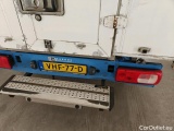  Volkswagen  Crafter Volkswagen  35 2.0TDI 75kW L4 FWD Gesloten Laadbak #55