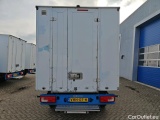  Volkswagen  Crafter Volkswagen  35 2.0TDI 75kW L4 FWD Gesloten Laadbak #10