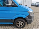  Volkswagen  Crafter Volkswagen  35 2.0TDI 75kW L4 FWD Gesloten Laadbak #13