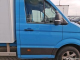  Volkswagen  Crafter Volkswagen  35 2.0TDI 75kW L4 FWD Gesloten Laadbak #14