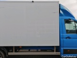  Volkswagen  Crafter Volkswagen  35 2.0TDI 75kW L4 FWD Gesloten Laadbak #17