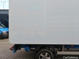  Volkswagen  Crafter Volkswagen  35 2.0TDI 75kW L4 FWD Gesloten Laadbak #18