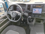  Volkswagen  Crafter Volkswagen  35 2.0TDI 75kW L4 FWD Gesloten Laadbak #16