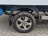  Volkswagen  Crafter Volkswagen  35 2.0TDI 75kW L4 FWD Gesloten Laadbak #19