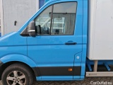  Volkswagen  Crafter Volkswagen  35 2.0TDI 75kW L4 FWD Gesloten Laadbak #26