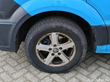  Volkswagen  Crafter Volkswagen  35 2.0TDI 75kW L4 FWD Gesloten Laadbak #28