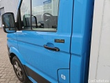  Volkswagen  Crafter Volkswagen  35 2.0TDI 75kW L4 FWD Gesloten Laadbak #34