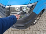  Volkswagen  Crafter Volkswagen  35 2.0TDI 75kW L4 FWD Gesloten Laadbak #38