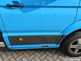  Volkswagen  Crafter Volkswagen  35 2.0TDI 75kW L4 FWD Gesloten Laadbak #44