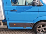  Volkswagen  Crafter Volkswagen  35 2.0TDI 75kW L4 FWD Gesloten Laadbak #48