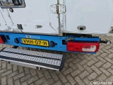  Volkswagen  Crafter Volkswagen  35 2.0TDI 75kW L4 FWD Gesloten Laadbak #53
