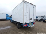  Volkswagen  Crafter Volkswagen  35 2.0TDI 75kW L4 FWD 2d #15