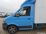  Volkswagen  Crafter Volkswagen  35 2.0TDI 75kW L4 FWD 2d #13