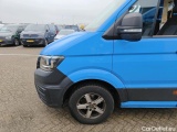  Volkswagen  Crafter Volkswagen  35 2.0TDI 75kW L4 FWD 2d #9