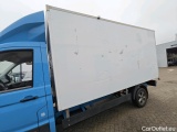  Volkswagen  Crafter Volkswagen  35 2.0TDI 75kW L4 FWD 2d #17