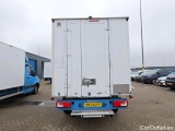  Volkswagen  Crafter Volkswagen  35 2.0TDI 75kW L4 FWD 2d #18