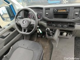 Volkswagen  Crafter Volkswagen  35 2.0TDI 75kW L4 FWD 2d #20