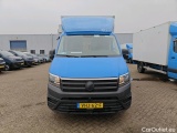  Volkswagen  Crafter Volkswagen  35 2.0TDI 75kW L4 FWD 2d #21